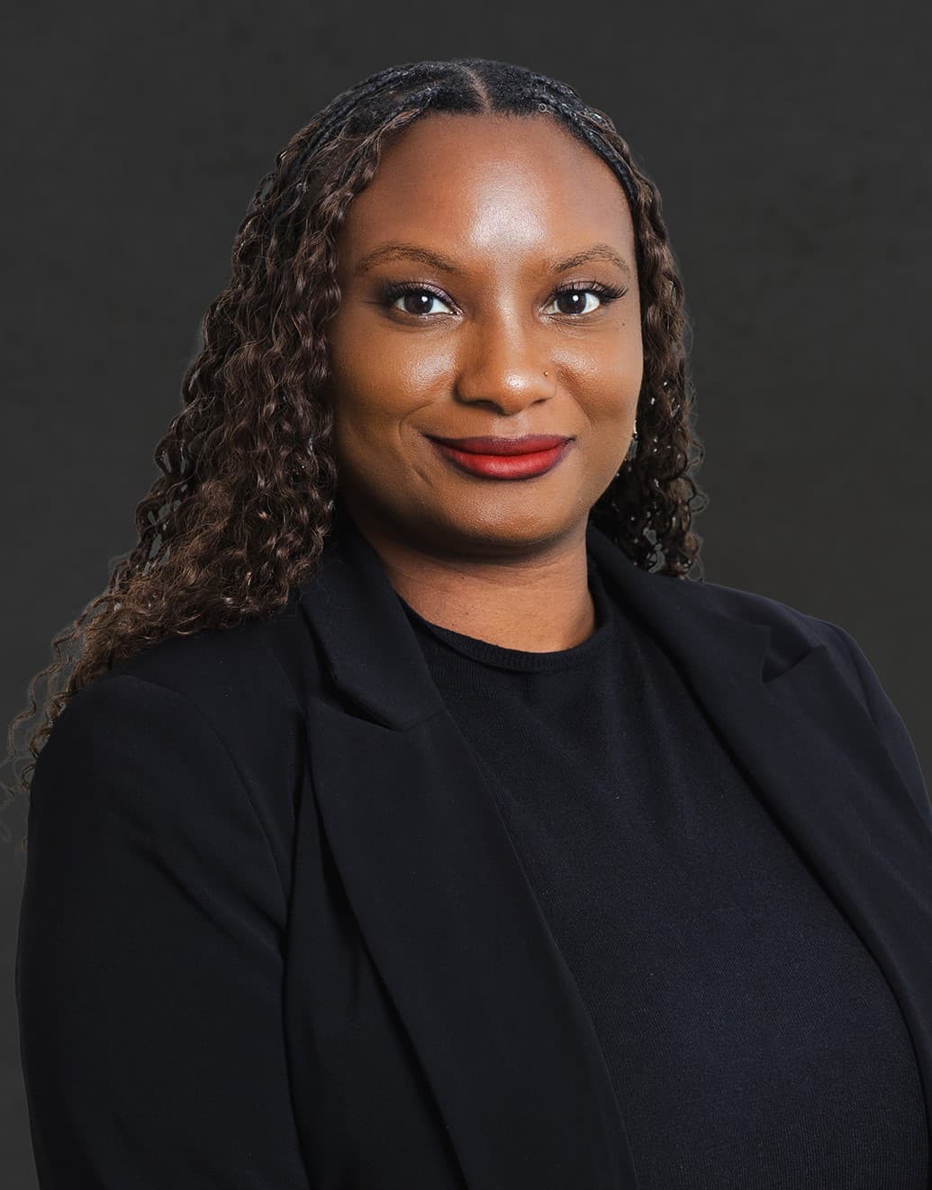 Brittany Moore, Patient Service Specialist