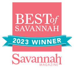 Best Awards of Savannah 2023 Winner