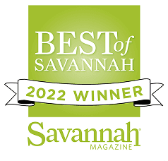 Best Awards of Savannah 2022 Winner