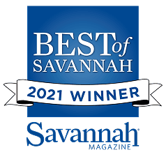 Best Awards of Savannah 2021 Winner