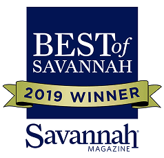 Best Awards of Savannah 2019 Winner