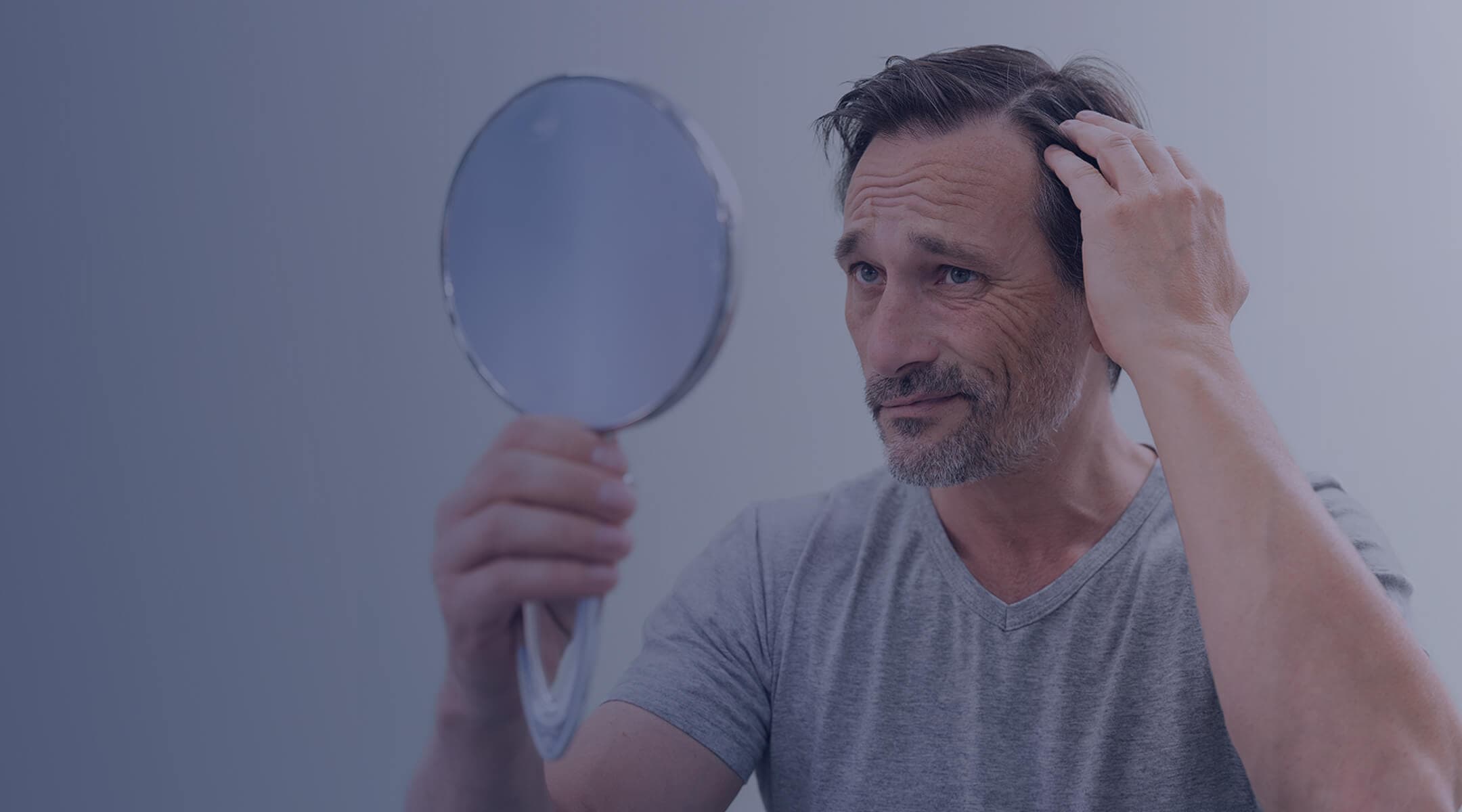 Restore Your Confidence With Natural Hair Restoration
