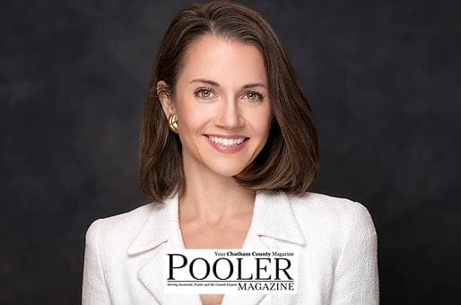 Q&A With Women Who Are Making A Difference In Pooler & Chatham County
