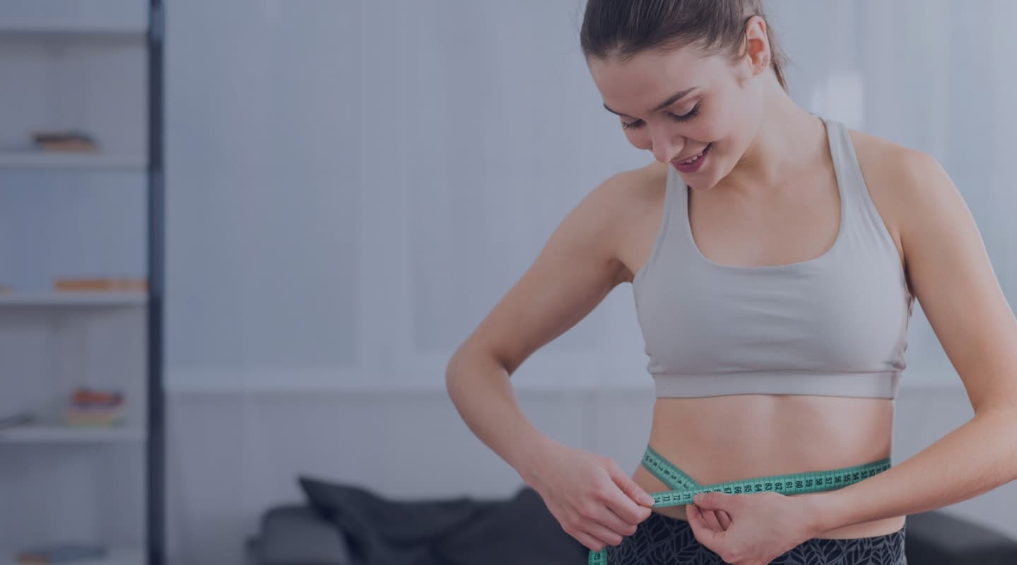 Achieve Sustainable Weight Loss with Personalized Care