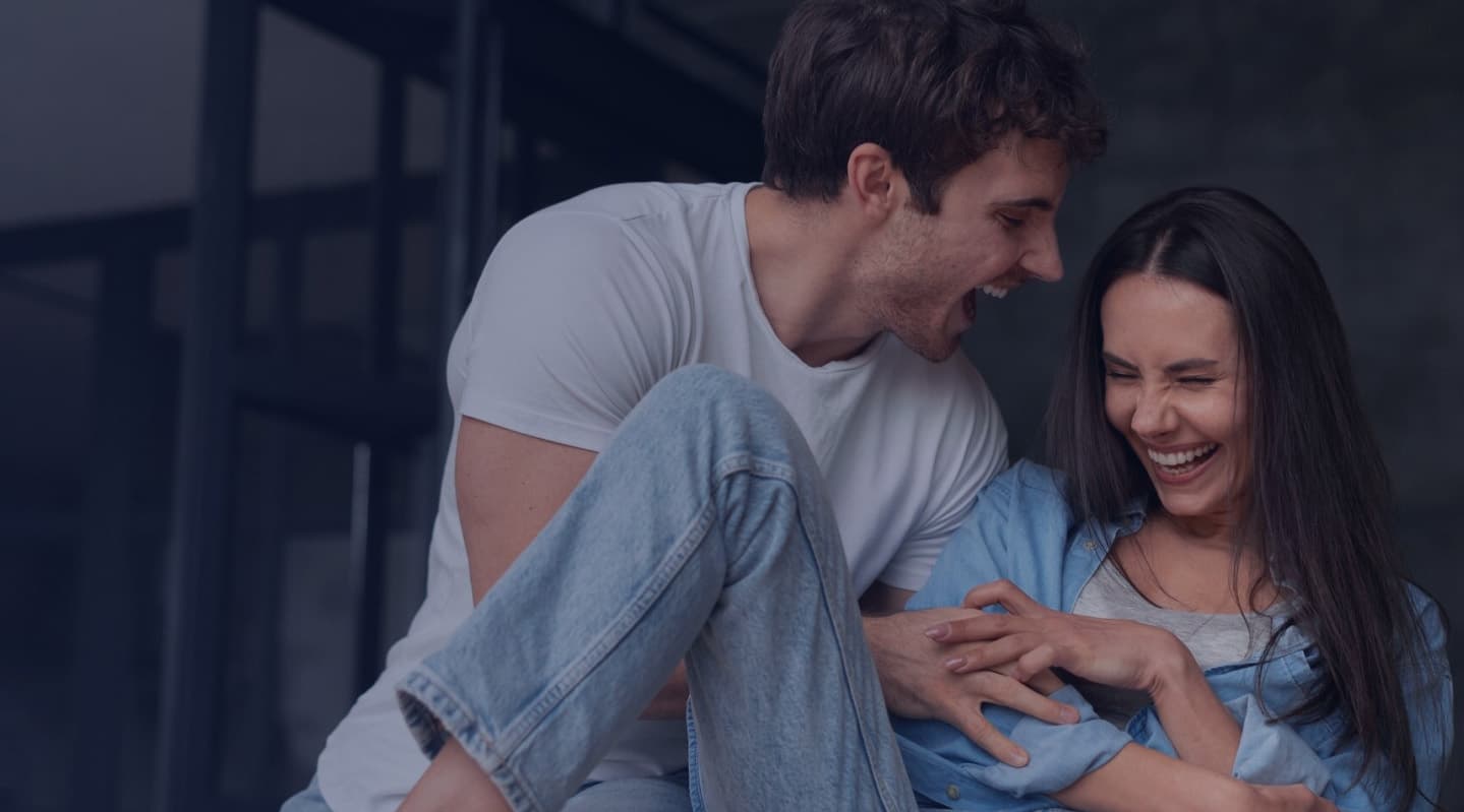 Reignite Your Intimacy With Sexual Performance & Rejuvenation Therapies