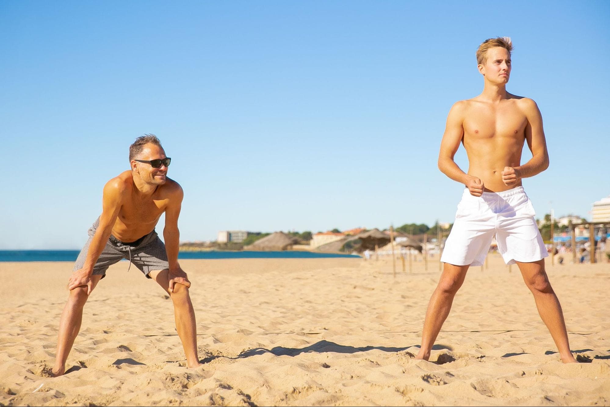 Andropause Symptoms: Do Men Go Through Menopause?