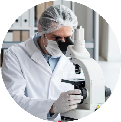 Doctor Research