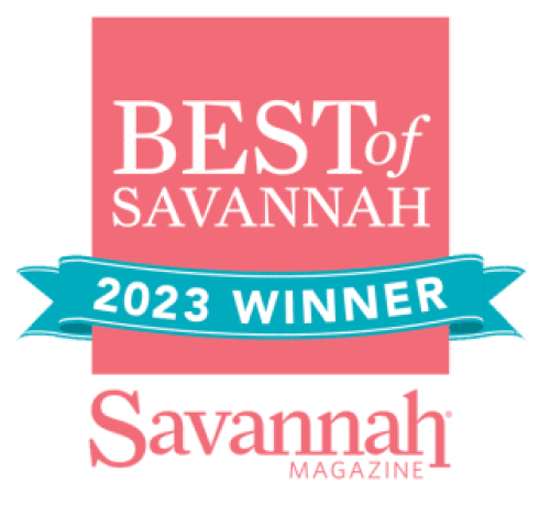 Best Awards of Savannah 2023 Winner