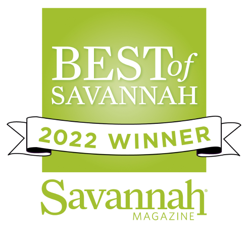 Best Awards of Savannah 2022 Winner