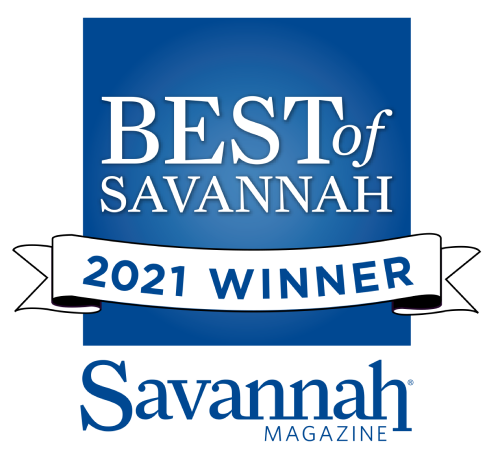 Best Awards of Savannah 2021 Winner