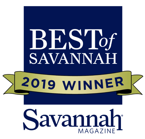 Best Awards of Savannah 2019 Winner
