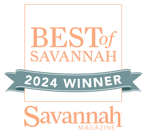 Best Awards of Savannah 2024 Winner