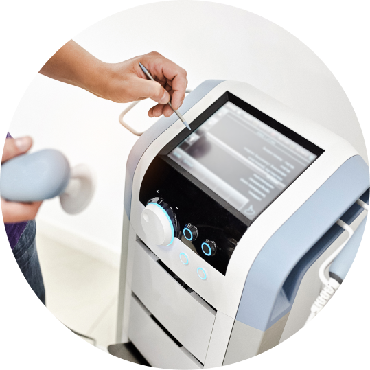 Rejuvenation Machine