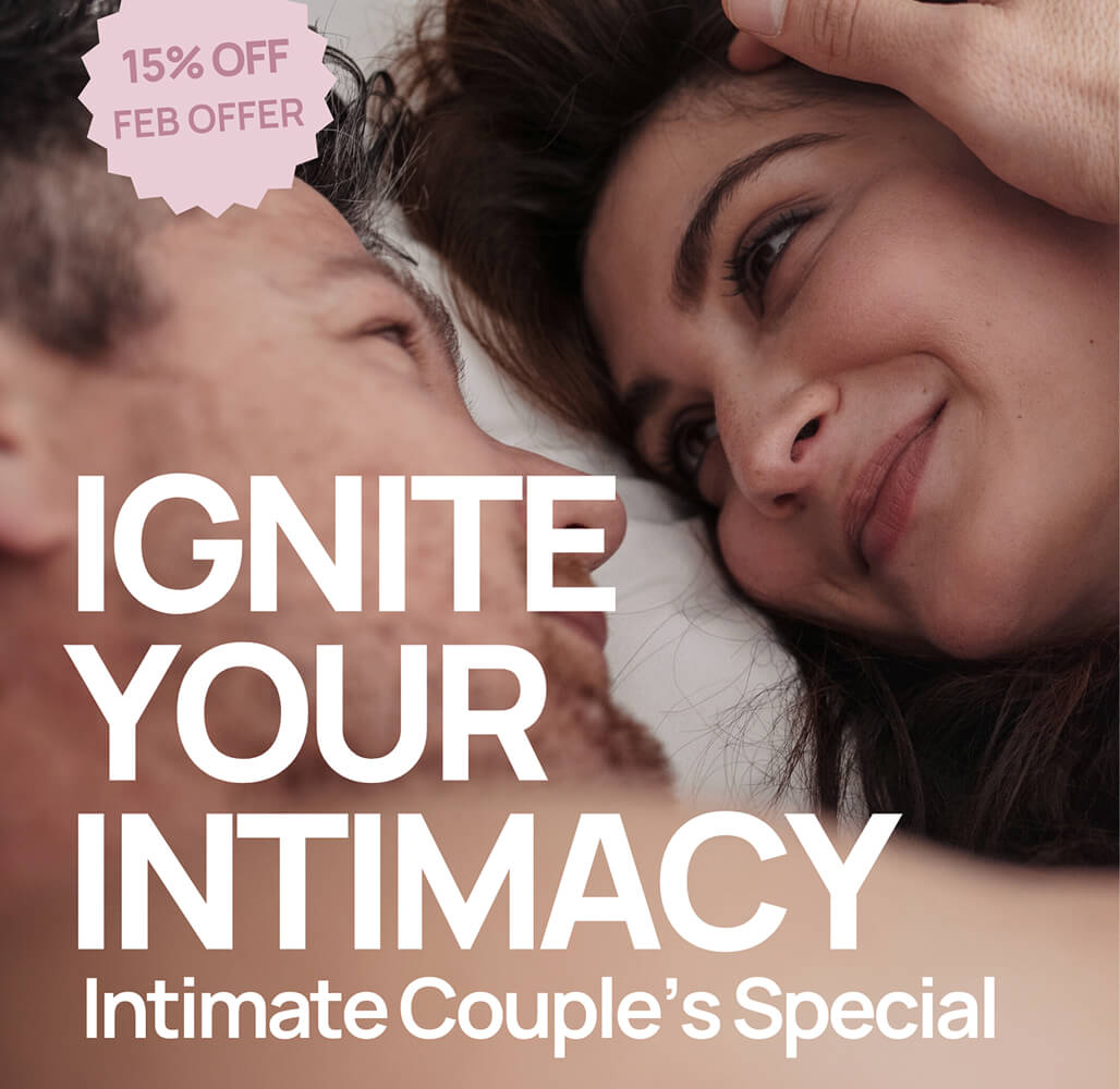 AIntimate Couples Special