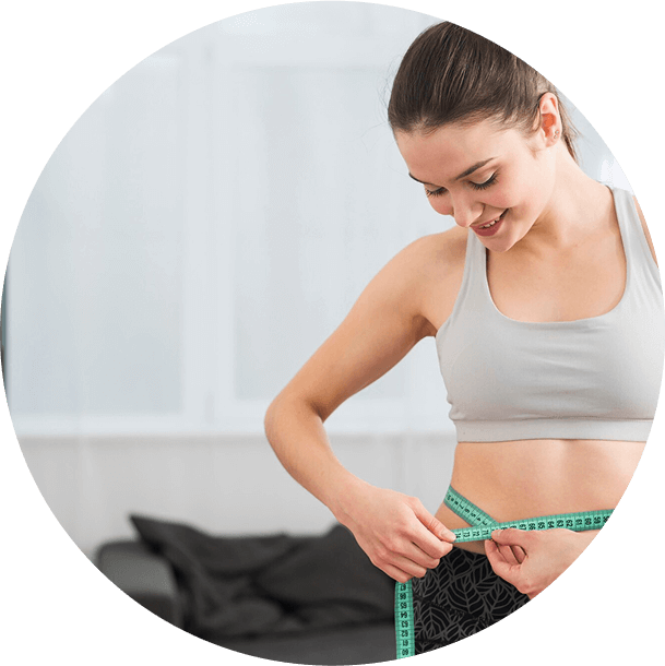 Concierge Medical Weight Loss