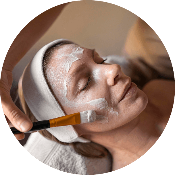 Customized Facials