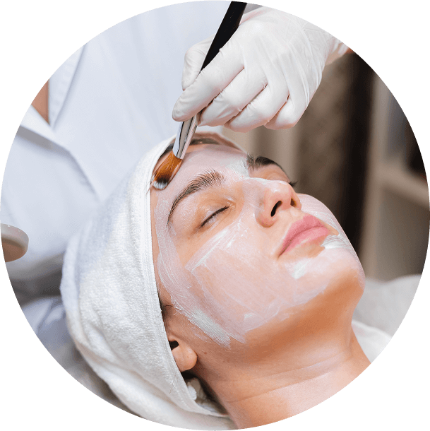 MicroPeel Facials