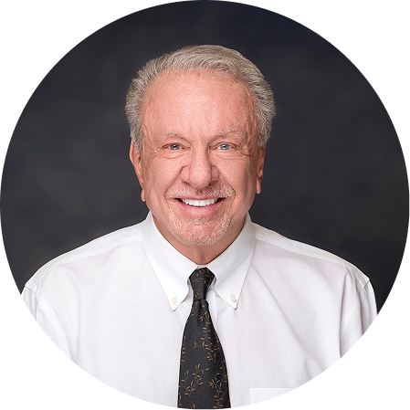 Harry S. Collins, DO, FACOG, Medical Director