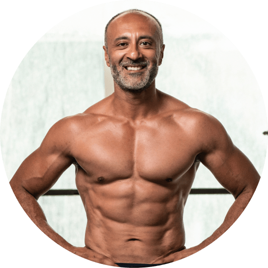 PRP Therapy For Men's Sexual Performance
